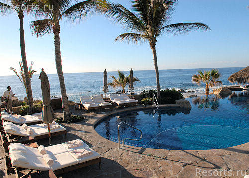 One&Only Palmilla Resort 17